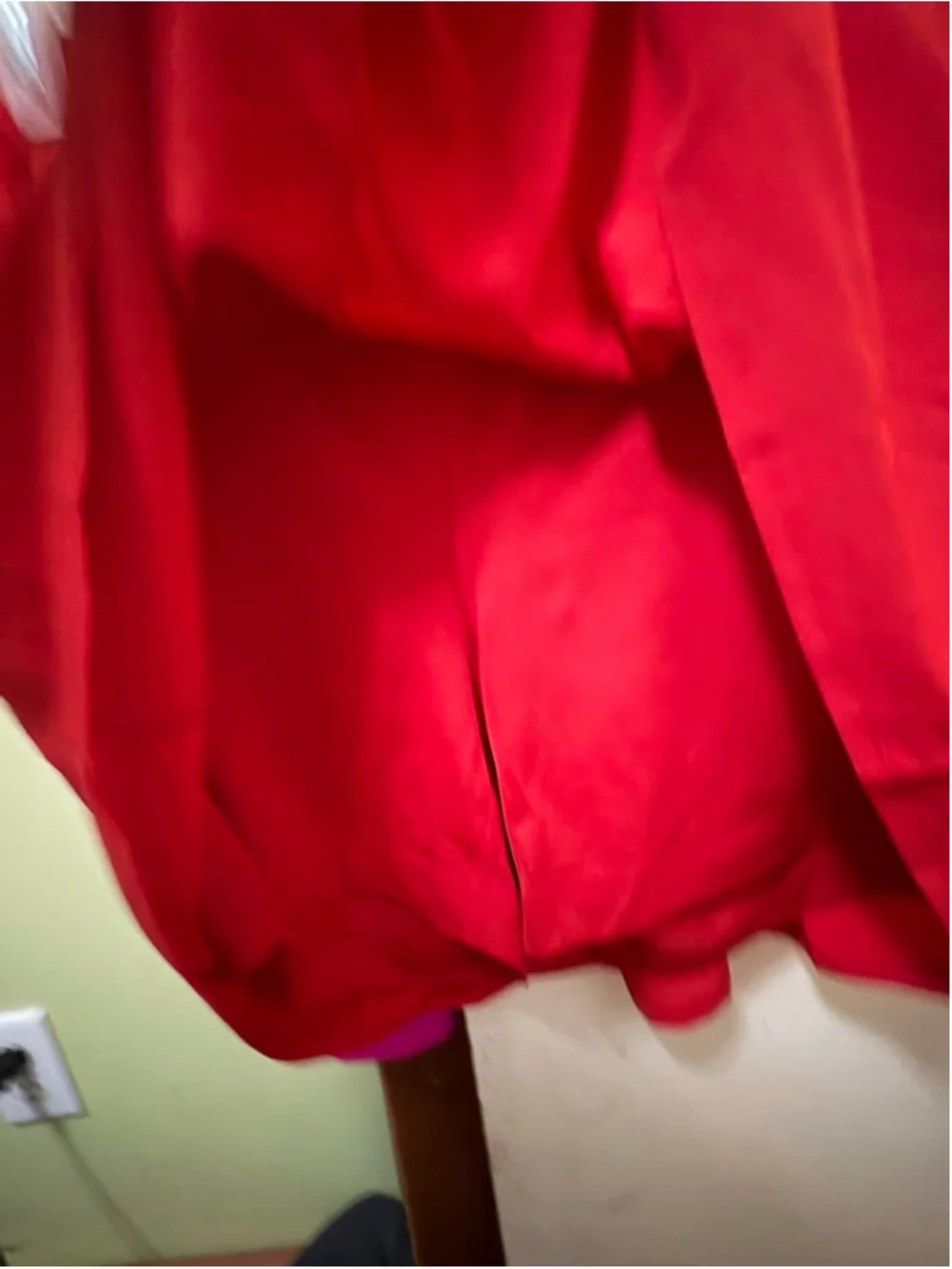 Women's Ideology Red Performance Skorts 1X